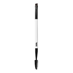 E7 Brush - Pincel para sobrancelhas, Makeup By Mario
