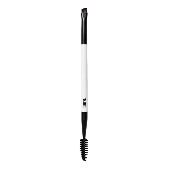 E7 Brush - Pincel para sobrancelhas, Makeup By Mario