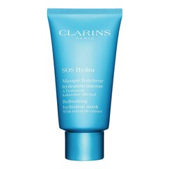 SOS Mácara Hidratante, Clarins