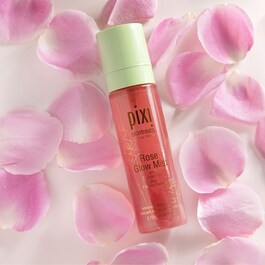 Rose Glow Mist - Estimulante antioxidante botânico