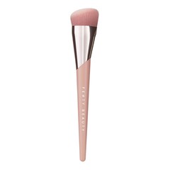 Precision Foundation Brush 145 - Pincel de maquilhagem, Fenty Beauty by Rihanna