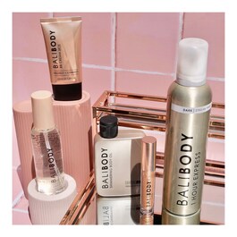 Bali Body - Bronzeamento 1 Hour Express