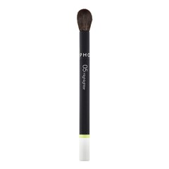 05 Pincel Iluminador - Aplicação intuitiva, acabamento perfeito, Sephora Collection