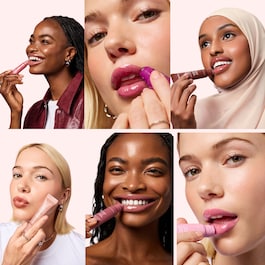 Glaze Craze Tinted Lip Serum - Sérum com cor para os lábios