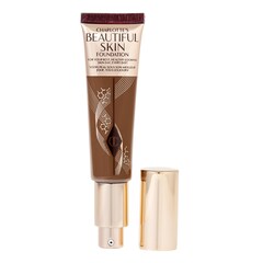 Charlotte's Beautiful Skin Foundation - Base Iluminadora, Charlotte Tilbury
