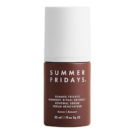 Midnight Ritual Retinol Renewal Serum - Sérum Facial