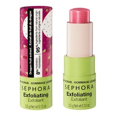 Esfoliante labial - Cuidado dos lábios com 8 horas de hidratação, Sephora Collection