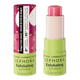 Esfoliante labial - Cuidado dos lábios com 8 horas de hidratação