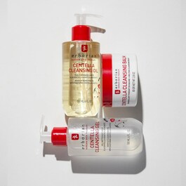 Centella Cleansing Oil - Óleo de Limpeza 