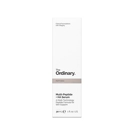 Sérum Multi-Péptides + HA -  Sérum Anti Idade