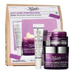 Super Multi-Corrective - Creme anti-envelhecimento Set, Kiehl's Since 1851