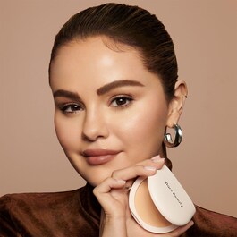 Tinted Pressed Powder - Pó de acabamento prensado com cor