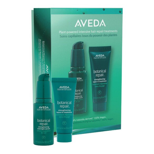 Botanical Repair™ Strenthening mini - Coffret Cuidados de Cabelo, Aveda