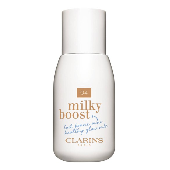 Milky Boost, Clarins
