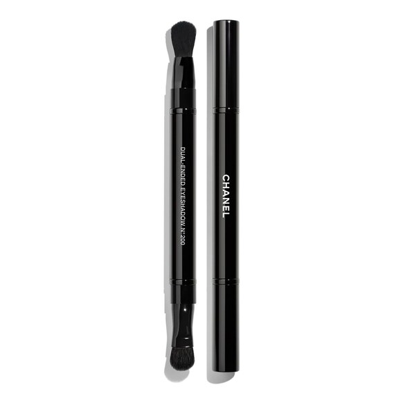 LES PINCEAUX DE CHANEL- Pincel Duplo Sombras, CHANEL