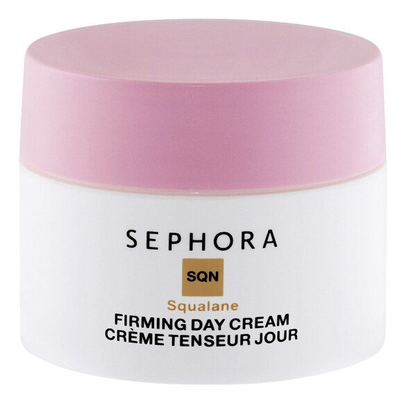 Crème Tenseur Jour - Creme de Dia  Firmeza e Luminusidade, SEPHORA COLLECTION