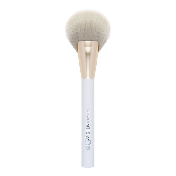 Glowish - Airbrush finish - Pincel de Base, Huda Beauty