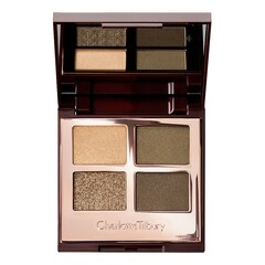 Luxury Palette The Rebel - Paleta de Sombras, Charlotte Tilbury