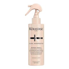 Curl Manifesto - Spray Refrescante, Kérastase