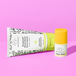 Lippe Balm - Bálsamo de lábios Preenchedor
