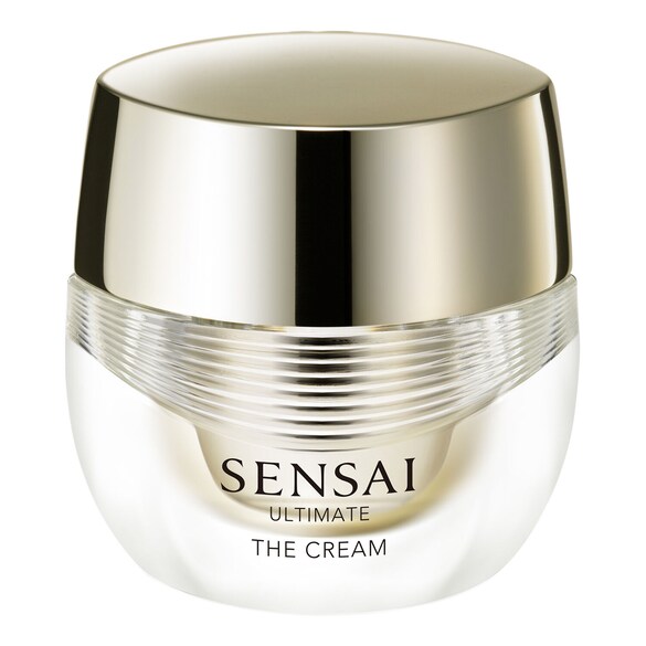 Sensai Ultimate The Cream, KANEBO