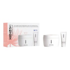 KENZOKI Nourishing flow -  Coffret Tratamento, KENZOKI