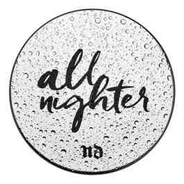 All Nighter Waterproof Pressed Powder