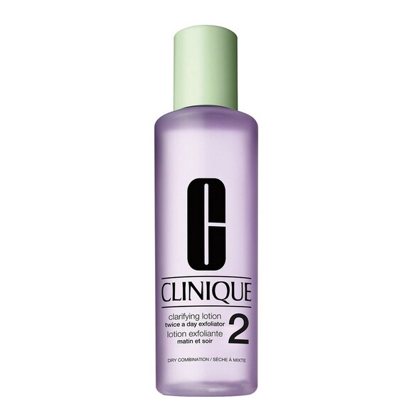 3-Step Skin Care System - Step 2 : Clarifying Lotion, Clinique