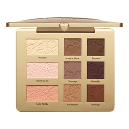Natural Matte Palette - Paleta de Sombras de Olhos Mate