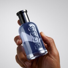 Boss Bottled Infinite - Eau De Parfum