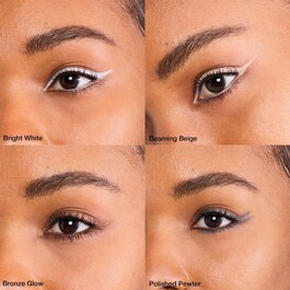 High Impact™ Gel Tech liner  - Delineador de Olhos 