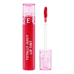 Totally Juicy Lip Tint - Tinta para lábios com brilho preenchedor, Sephora Collection