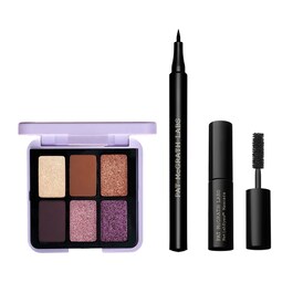 Midnight Voyage Jet - Coffret de olhos