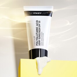 Polyglutamic Acid Dewy Suncscreen SPF30 - Protetor Solar SPF30
