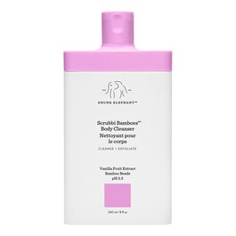 Scrubbi Bamboes™ - Gel Duche Exfoliante