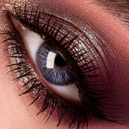 Mothership X: Moonlit Seduction - Paleta de sombras