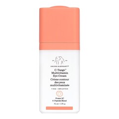 C-Tango™ Multivitamin Eye Cream - Creme de Olhos Vitamina C, Drunk Elephant