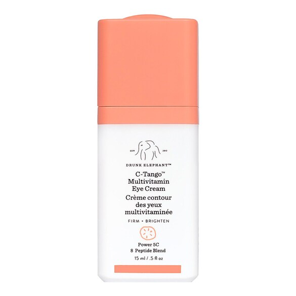 C-Tango™ Multivitamin Eye Cream - Creme de Olhos Vitamina C, DRUNK ELEPHANT