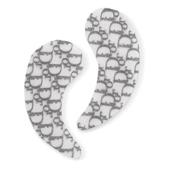 Les Patchs Yeux - patches hidratantes e refrescantes para os olhos , Dior
