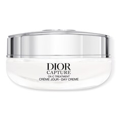 Recarga Dior Capture Crème Jour - Correção anti-idade de elevado desempenho, Dior
