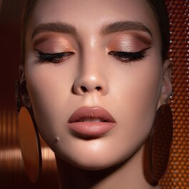I Need a Warm - Paleta de sombras