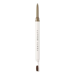 BROW MVP - Lápis de sobrancelha ultra fino & Styler, Fenty Beauty by Rihanna