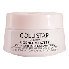 Rigenera Noite - Creme Anti-rugas Reparador, Collistar