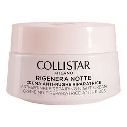 Rigenera Noite - Creme Anti-Rugas Reparador