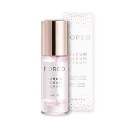 SERUM SERUM SERUM - Sérum de Firmeza e Hidratação Acentuada