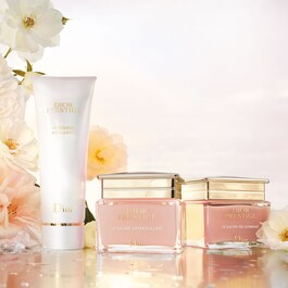 Dior Prestige La Mousse Micellaire - Desmaquilhante facial textura espuma