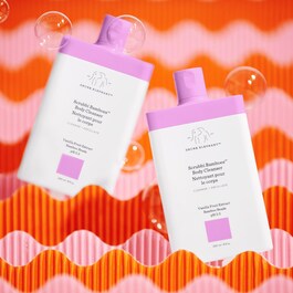 Scrubbi Bamboes™ - Gel Duche Exfoliante