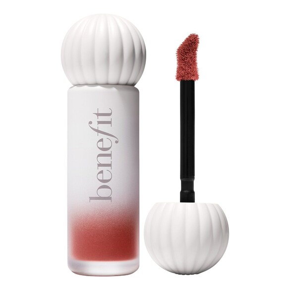 Plushtint - Tint de lábios matte hidratante, Benefit Cosmetics