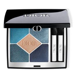 5 Couleurs Couture - Paleta de sombras de olhos
