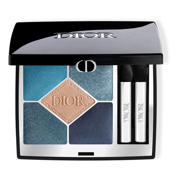 5 Couleurs Couture - Paleta de sombras de olhos, Dior